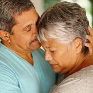 Grief of Grandparents