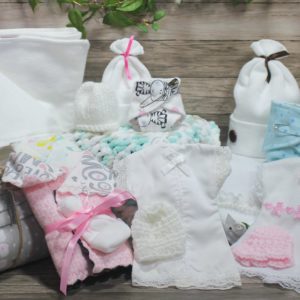 Baby Items