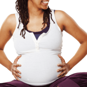 Pregnancy Research Project Brochure