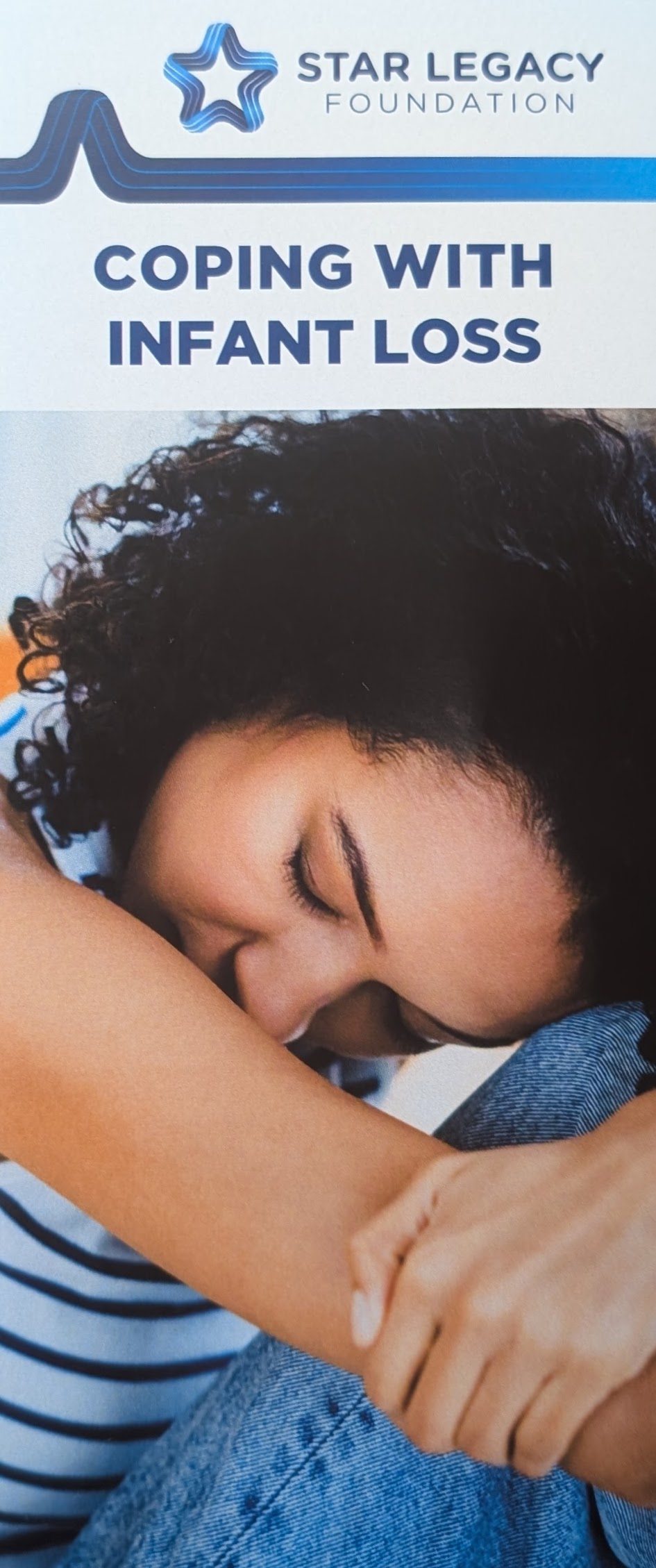 Coping With Infant Loss