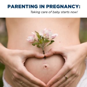 Parenting in Pregnancy