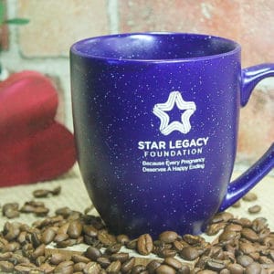 Star Legacy Foundation Coffee Mug