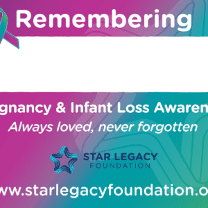 Remembrance Yard Sign (Any time)