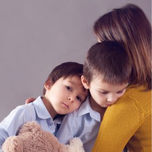 Talking With Children