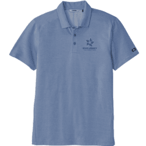 Ogio Stretch Polo- 3 Color Options