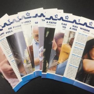 Brochure Sample Pack