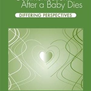 Couple Communication After A Baby Dies
