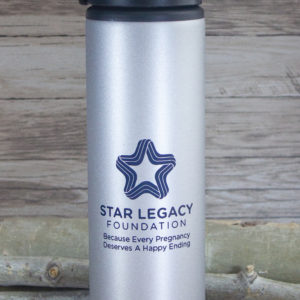 Stainless Steel Water Bottle
