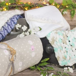 Baby Blankets