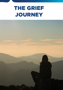The Grief Journey