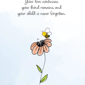 Sympathy Card