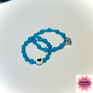 Heavenly's Friendship Promise Bracelets