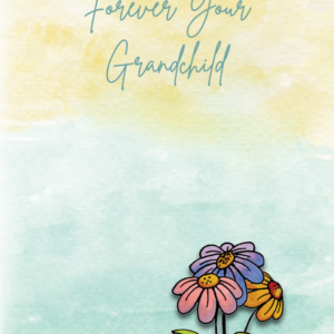 Grandparent Sympathy Card