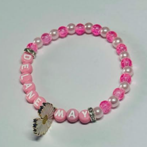 Heavenly's Friendship Promise Bracelets