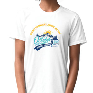 October Awareness Shirts 2026