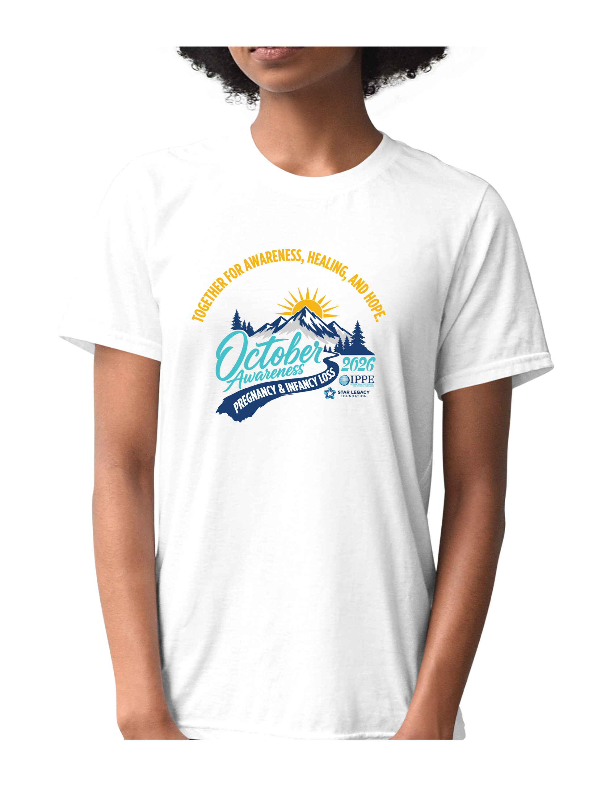 October Awareness Shirts 2026